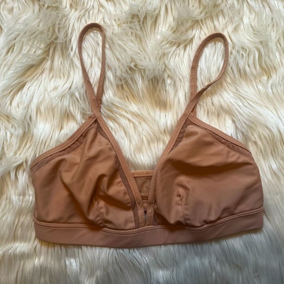 Naked Rebellion Bralette - Picture 1 of 4